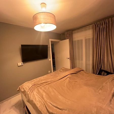 La Mata Apartment On The First Line Of The Sea ตอร์เรเวียคา ภายนอก รูปภาพ