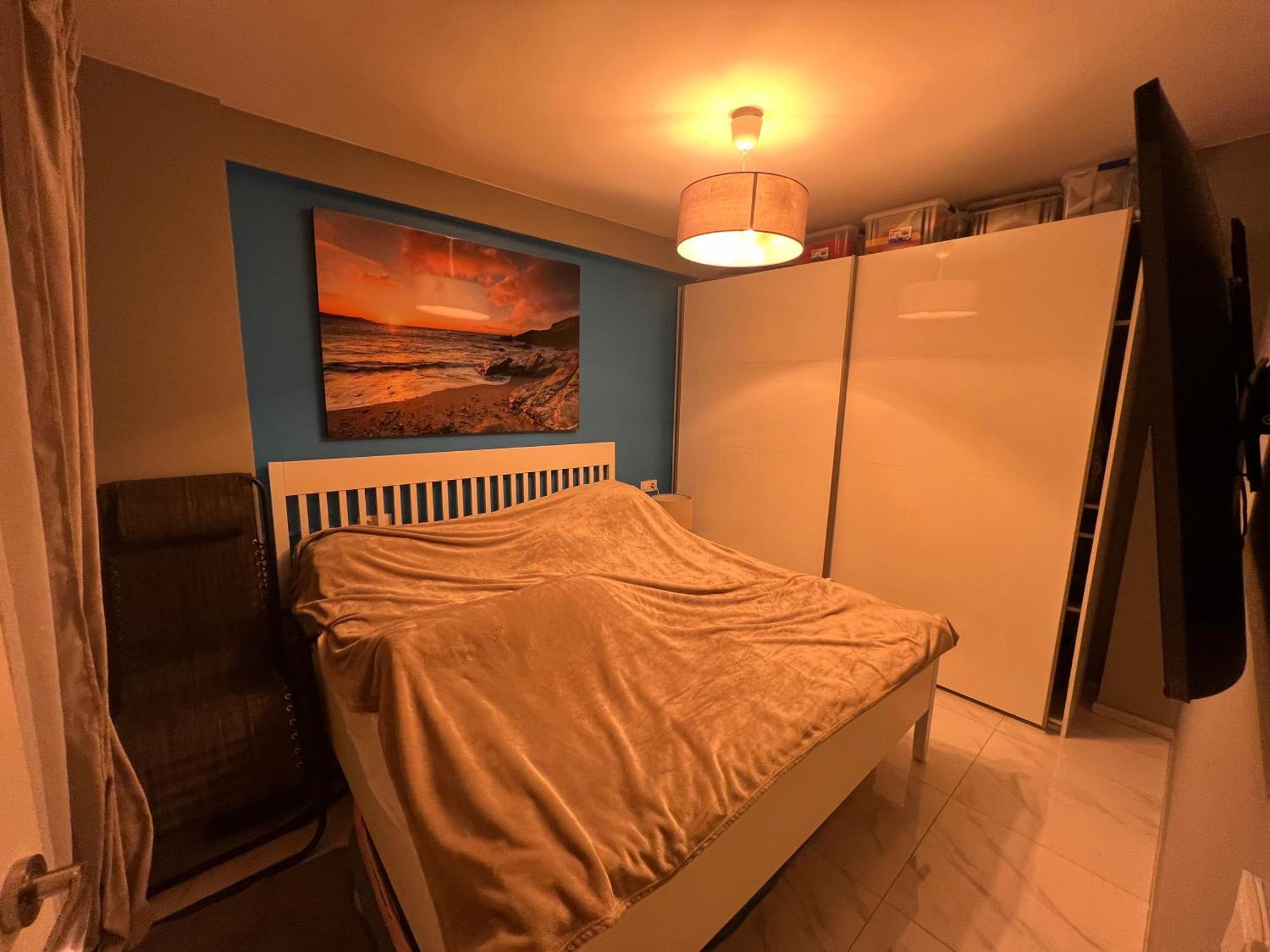 La Mata Apartment On The First Line Of The Sea ตอร์เรเวียคา ภายนอก รูปภาพ