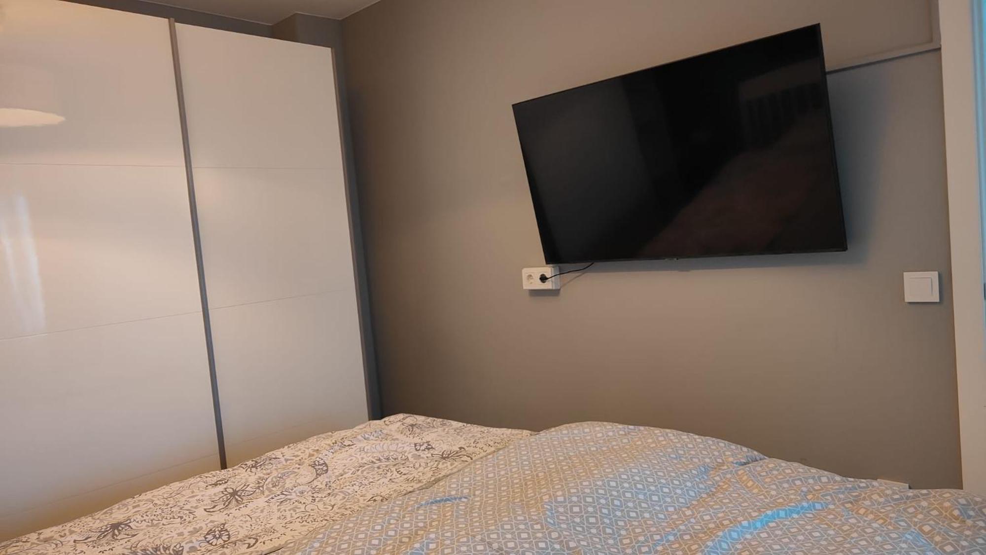 La Mata Apartment On The First Line Of The Sea ตอร์เรเวียคา ภายนอก รูปภาพ